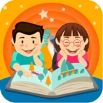 english4kids android application logo